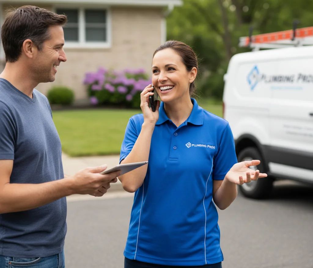Sewer Line Repair in Ste. Genevieve, MO